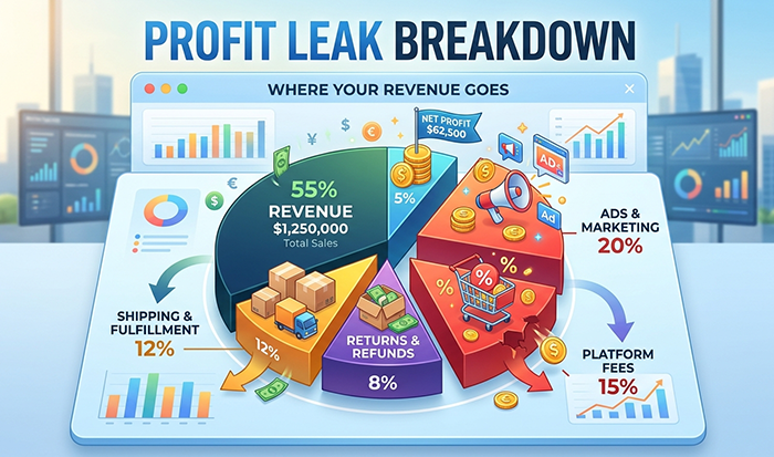Seller Profit