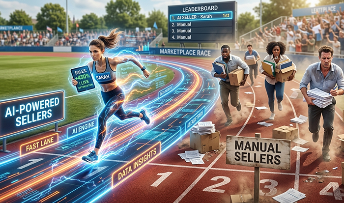 Competitive Advantage