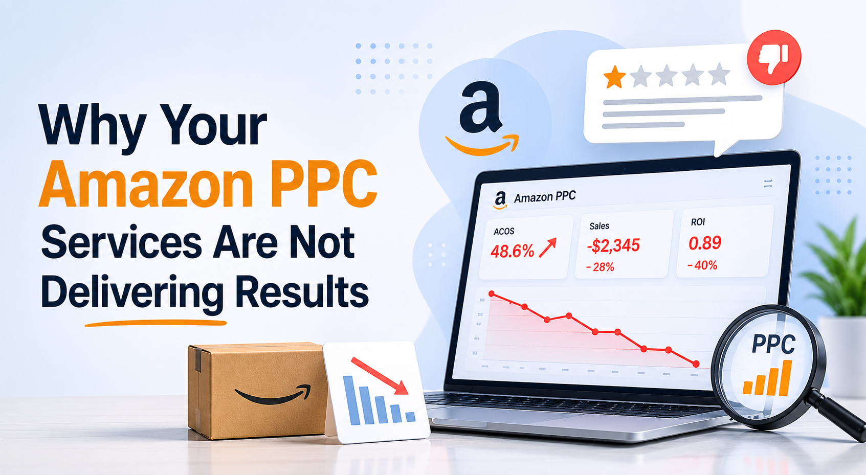 Featured image (1) Amazon PPC Services