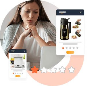 Reviews & Trust Issues