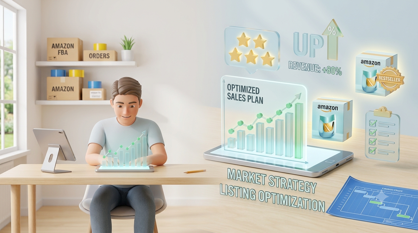 Product's Future