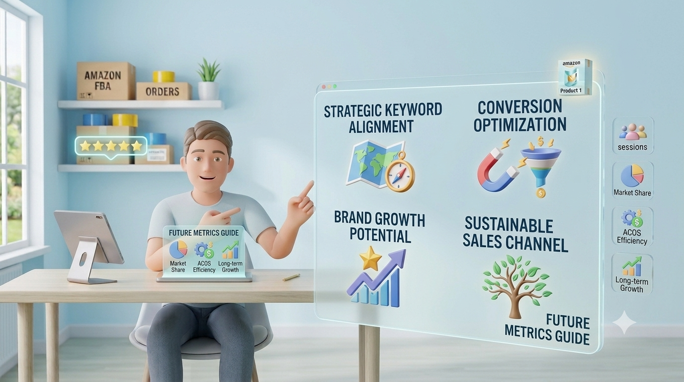 Product's Future