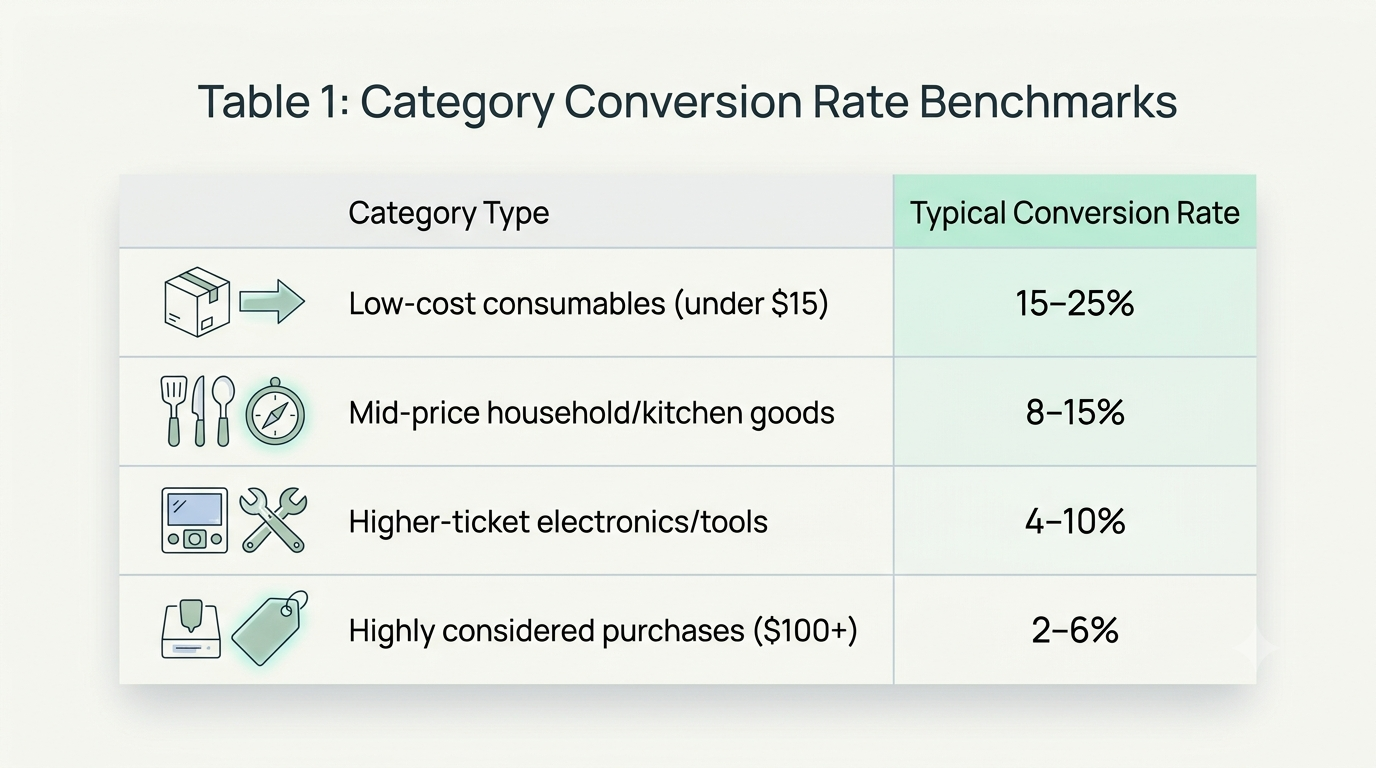 Seller Central dashboard